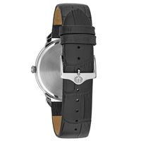 Orologio Bulova Uomo Classic Dress in Acciaio 96A133 - 96A133